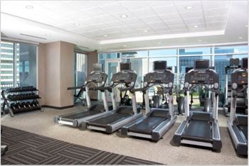 Free weights